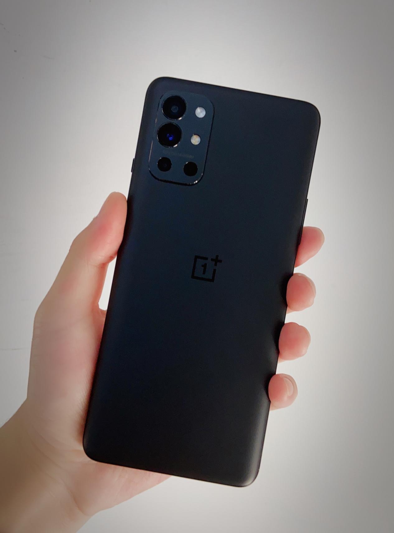 一加9r和一加8t怎么选