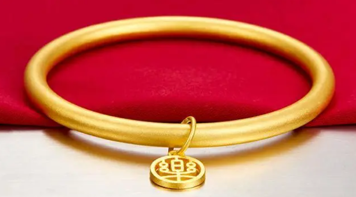 黄金首饰和投资金条的异同，金条纯度一定比金饰高？各有千秋！ - 知乎