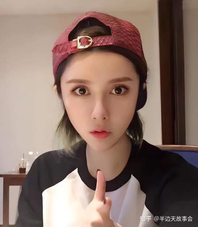 盘点6位初代女网红及现状,网友:一个时代的结束 - 知乎