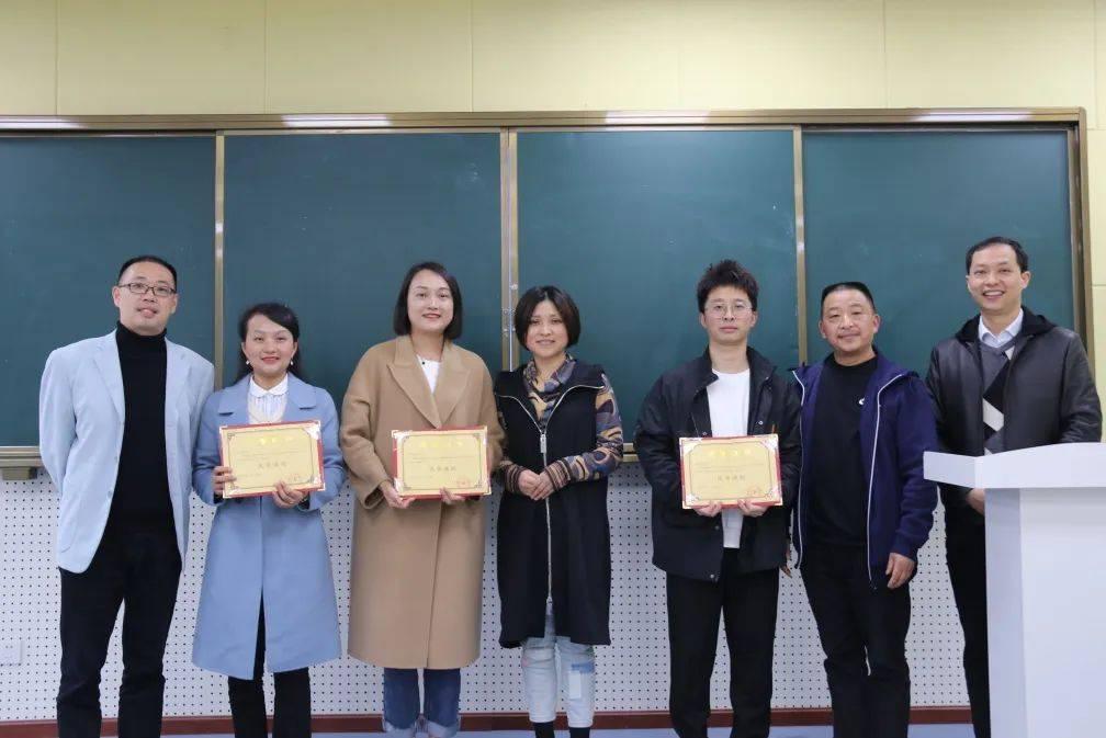 都江堰哪所中学师资力量好