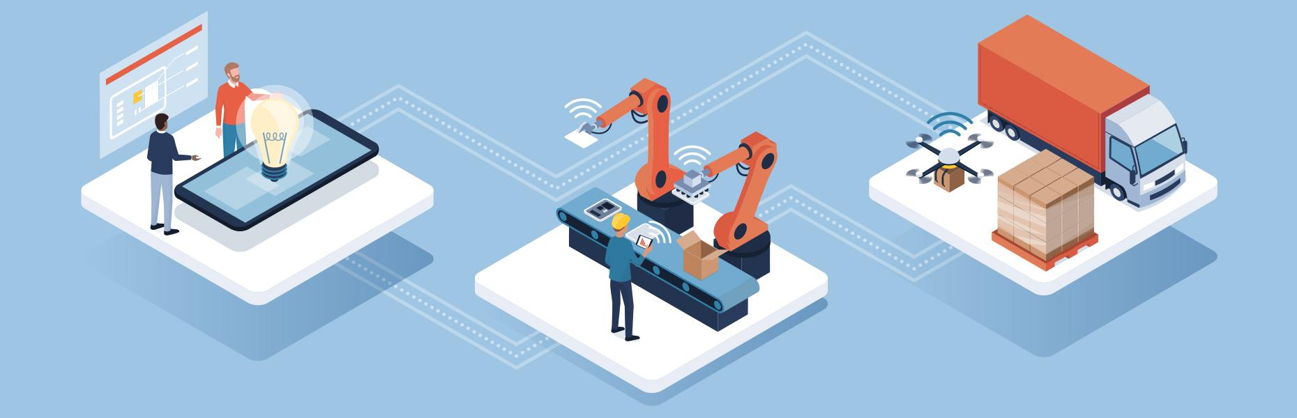 工业机器人普及之后会对社会产生什么影响