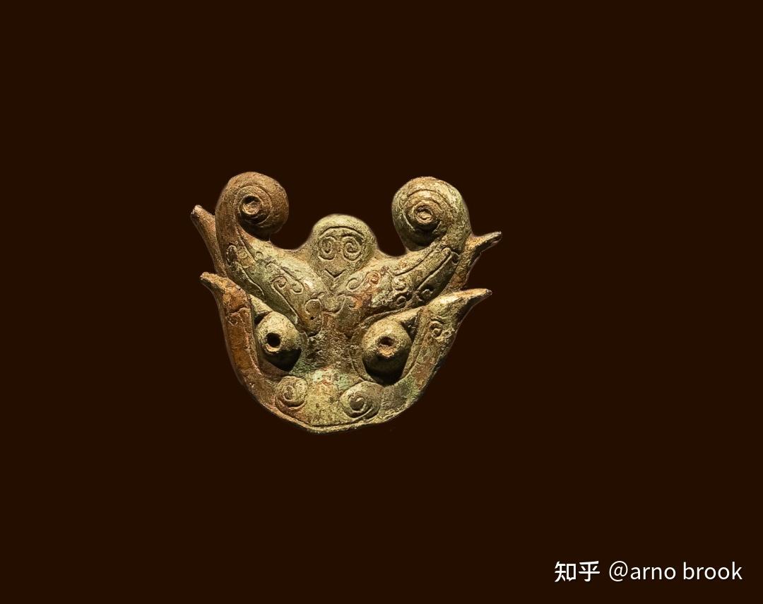 器物溯源丨青骊结驷兮齐千乘