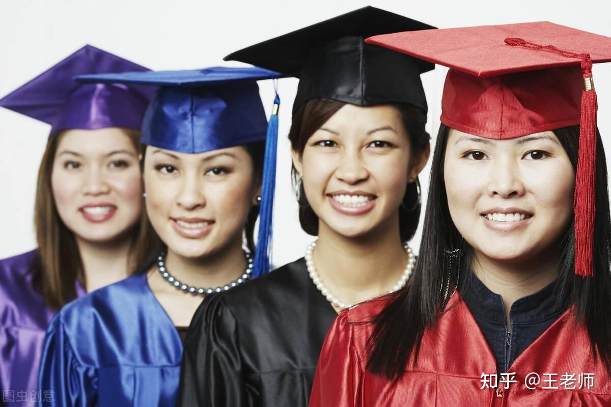 硕士到博士，两者的差距会有多大？ - 知乎