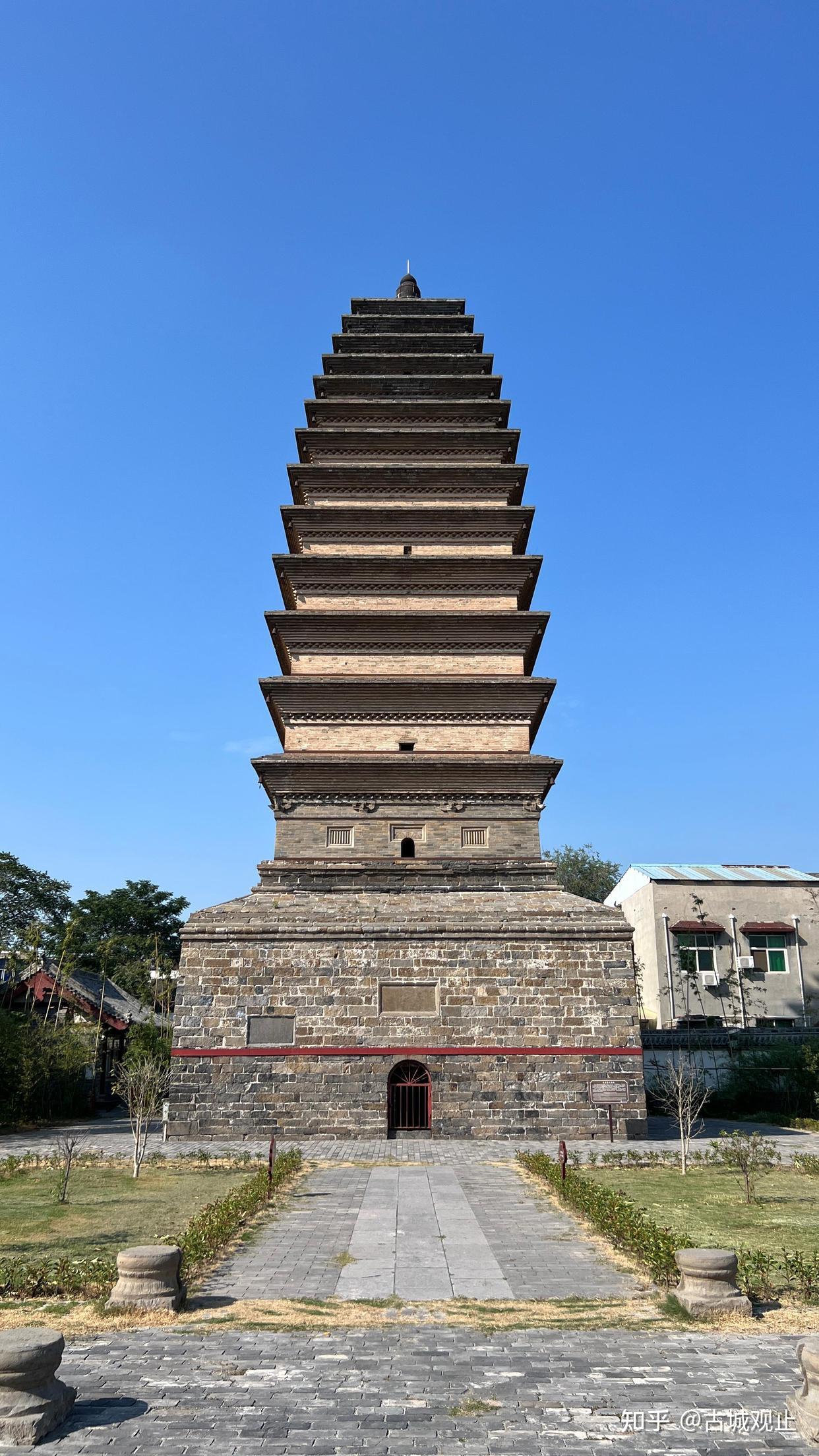 野王故城:秦赵“长平之战”的桥头堡,刘秀光复汉室的战略中枢 - 知乎