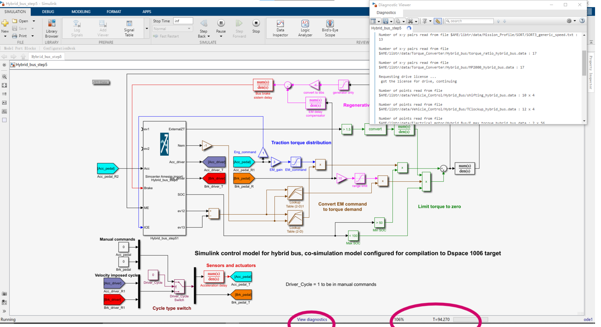 Amesim simulink mingw64 5 