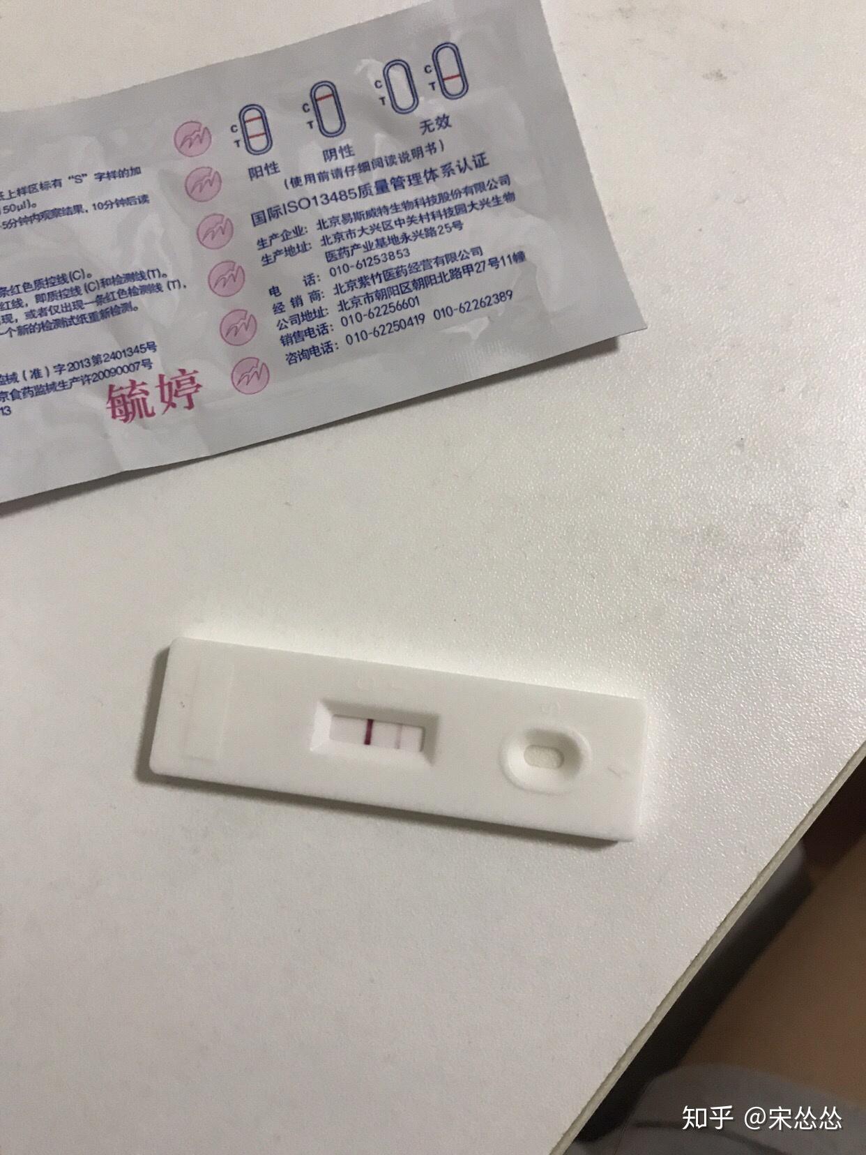 百度,百度上说1,可能是宫外孕,2,或者是受精卵着床时间短,hcg水平很低