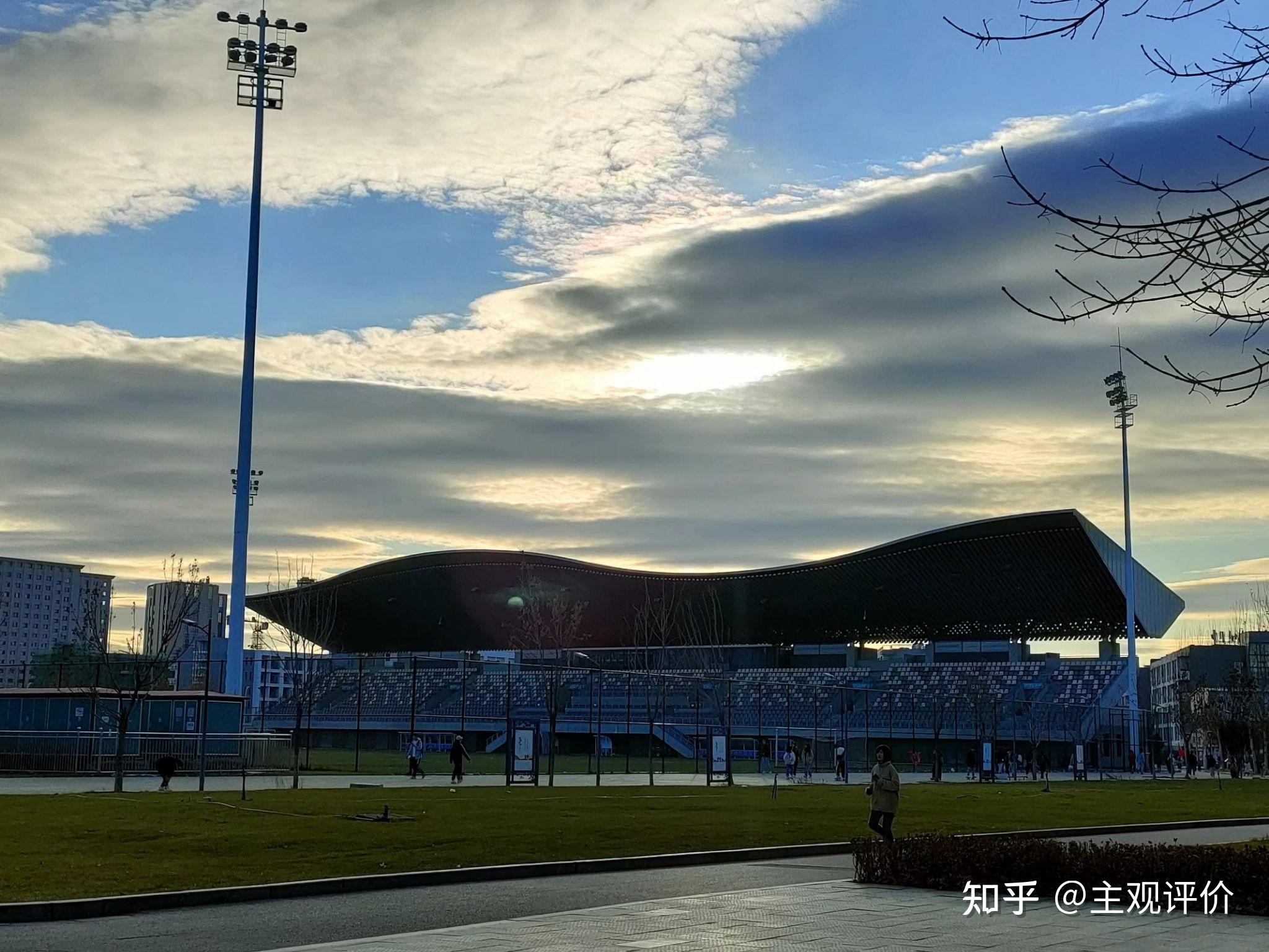 太原学院汾东校区环境怎么样? - 知乎