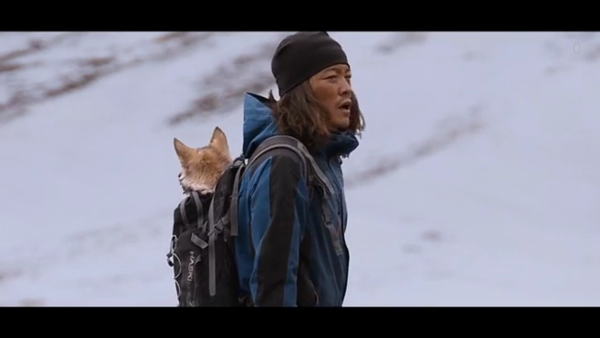 如何评价户外电影七十七天