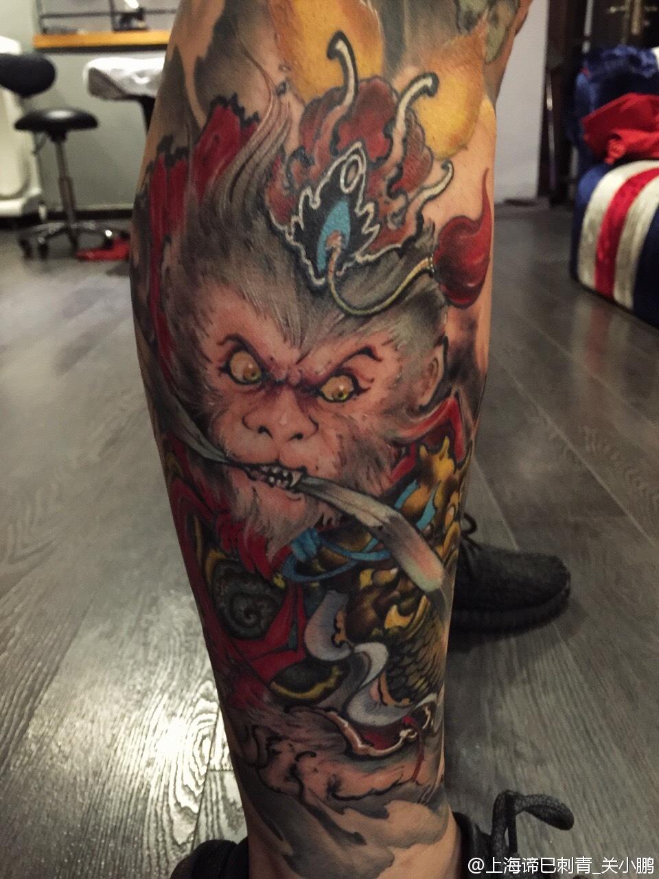 文身之前有什么需要了解的? - 知乎