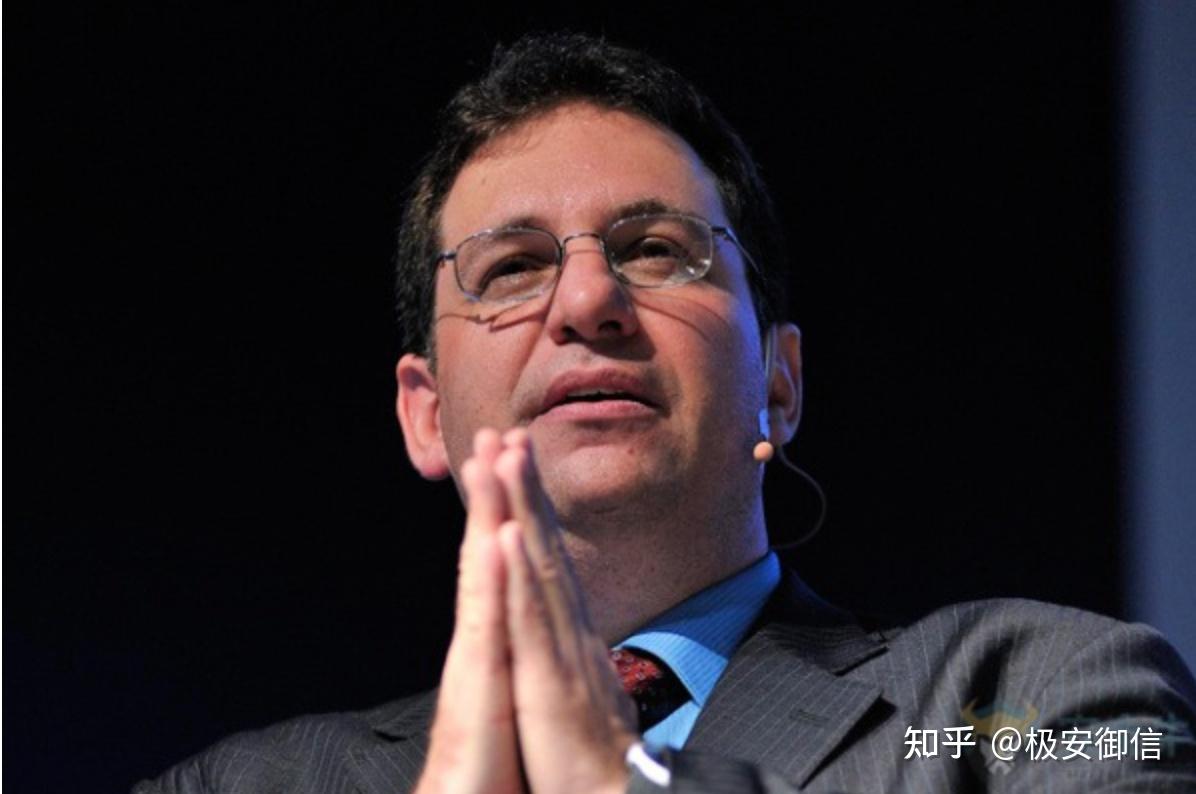 从世界第一黑客到顶级安全咨询专家” 凯文·米特尼克去世- 知乎