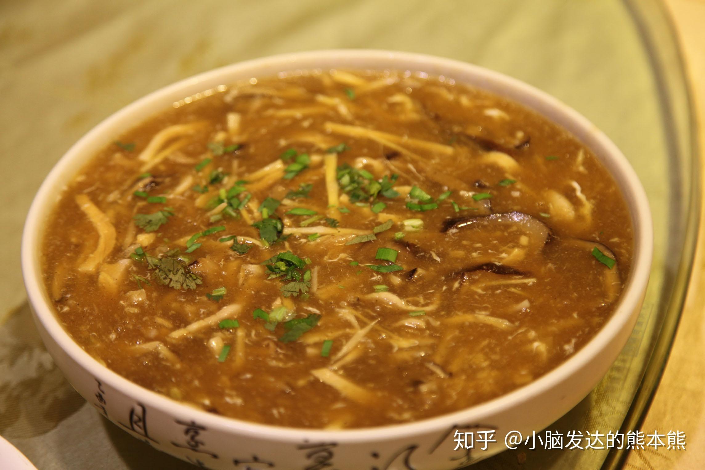 河南洛阳最有名的6大特色美食，第6种独具特色，看着就让人流口水