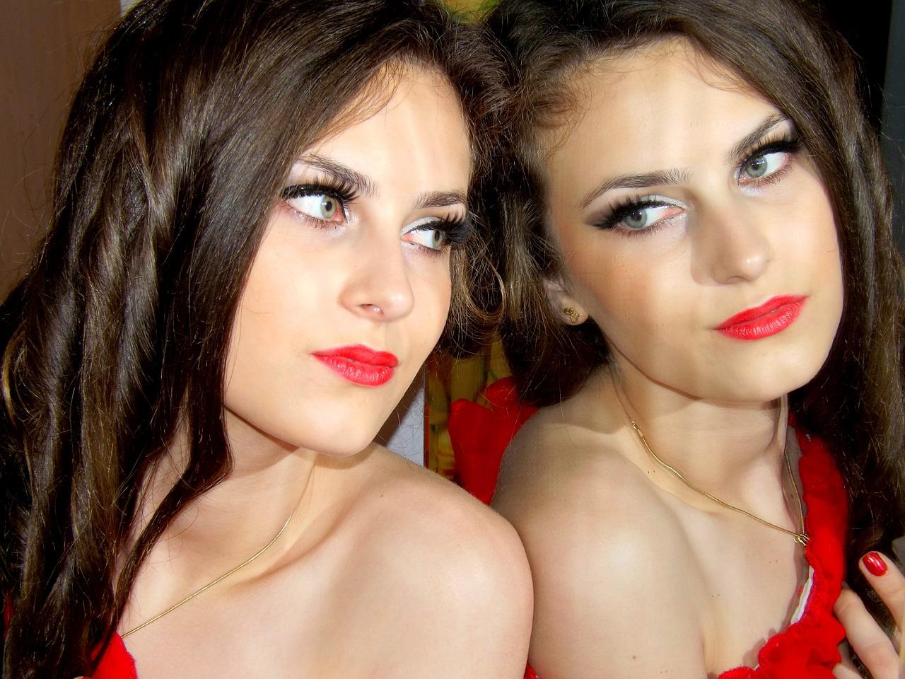 古代镜子怎么用