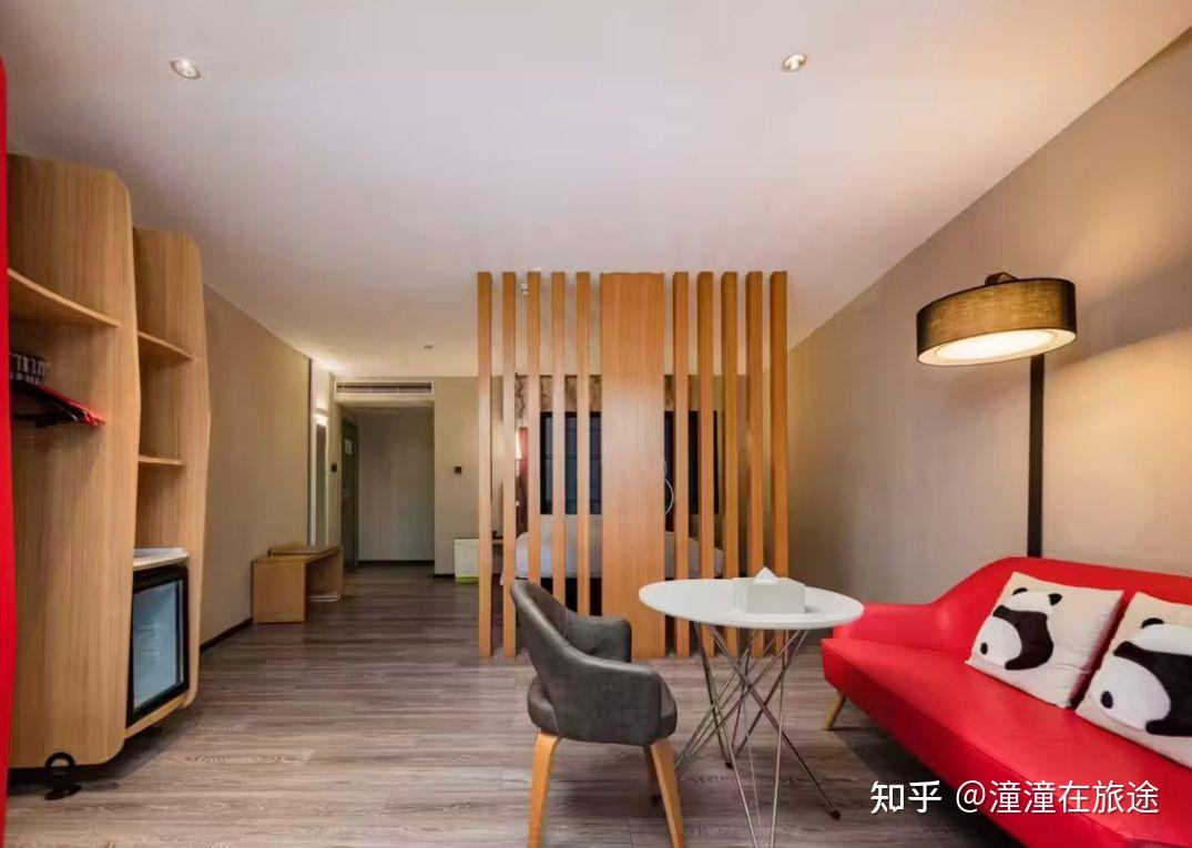 华住会会员待遇的分水岭是哪个会员级别? - 知乎