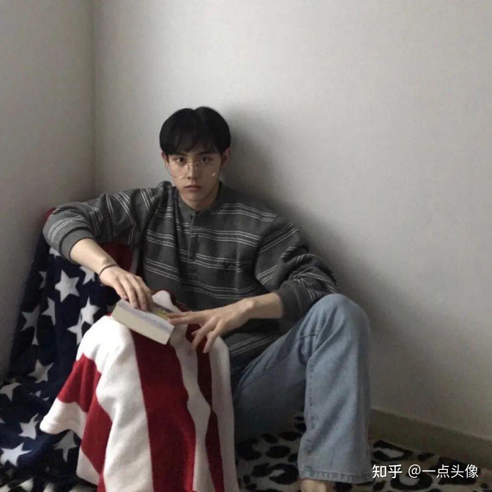 男头招桃花必备男头