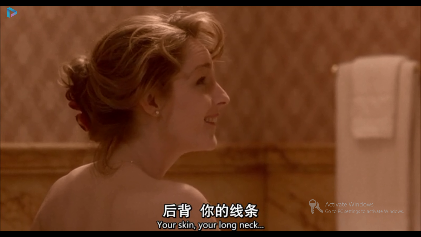 《尽善尽美》影评:一切都是最好的安排