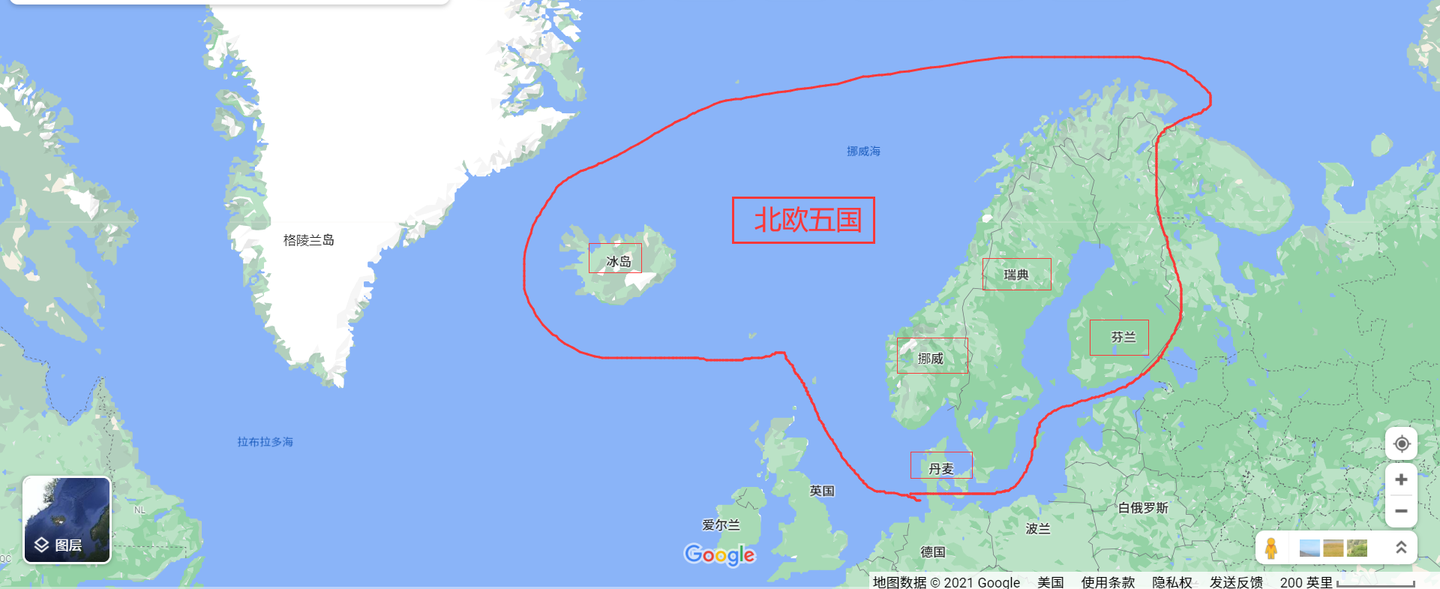 北欧五国 冰岛 丹麦 芬兰 挪威 瑞典 移民项目对比分析总结 知乎 北欧五国 冰岛 丹麦 芬兰 挪威 瑞典 移民项目对比分析总结 知乎