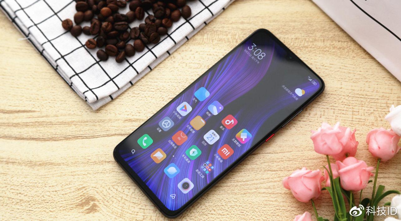 或许是最便宜的5g手机小米9pro5g正式发布