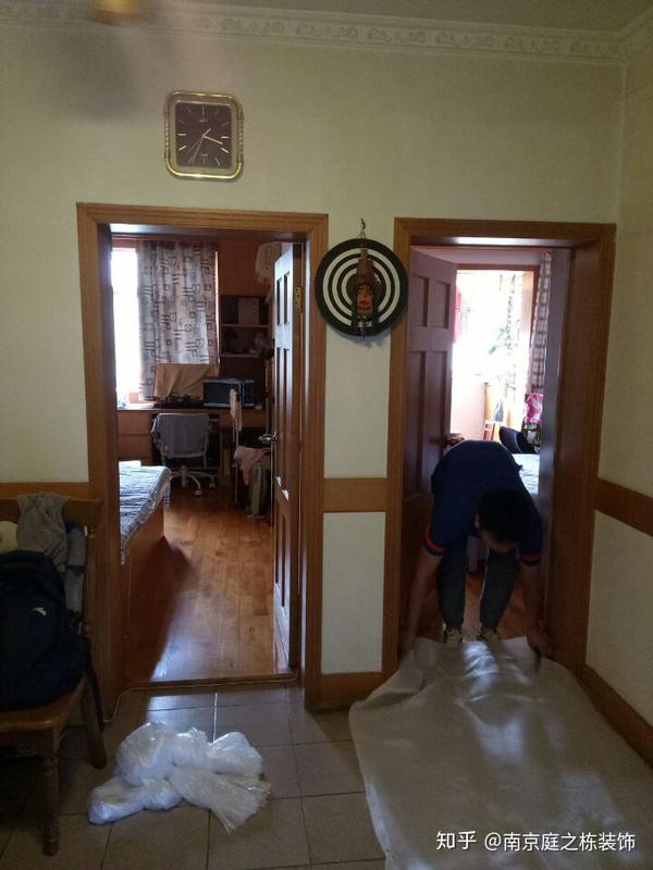 嗨,我在知乎上找到厨房卫生间改造翻新的真实案例 - 知乎