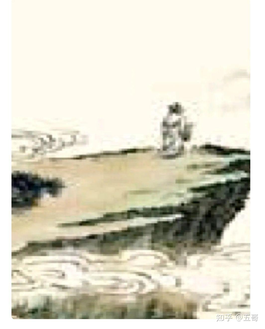 古诗中最悲秋的一首诗当属杜甫的《登高》 - 知乎