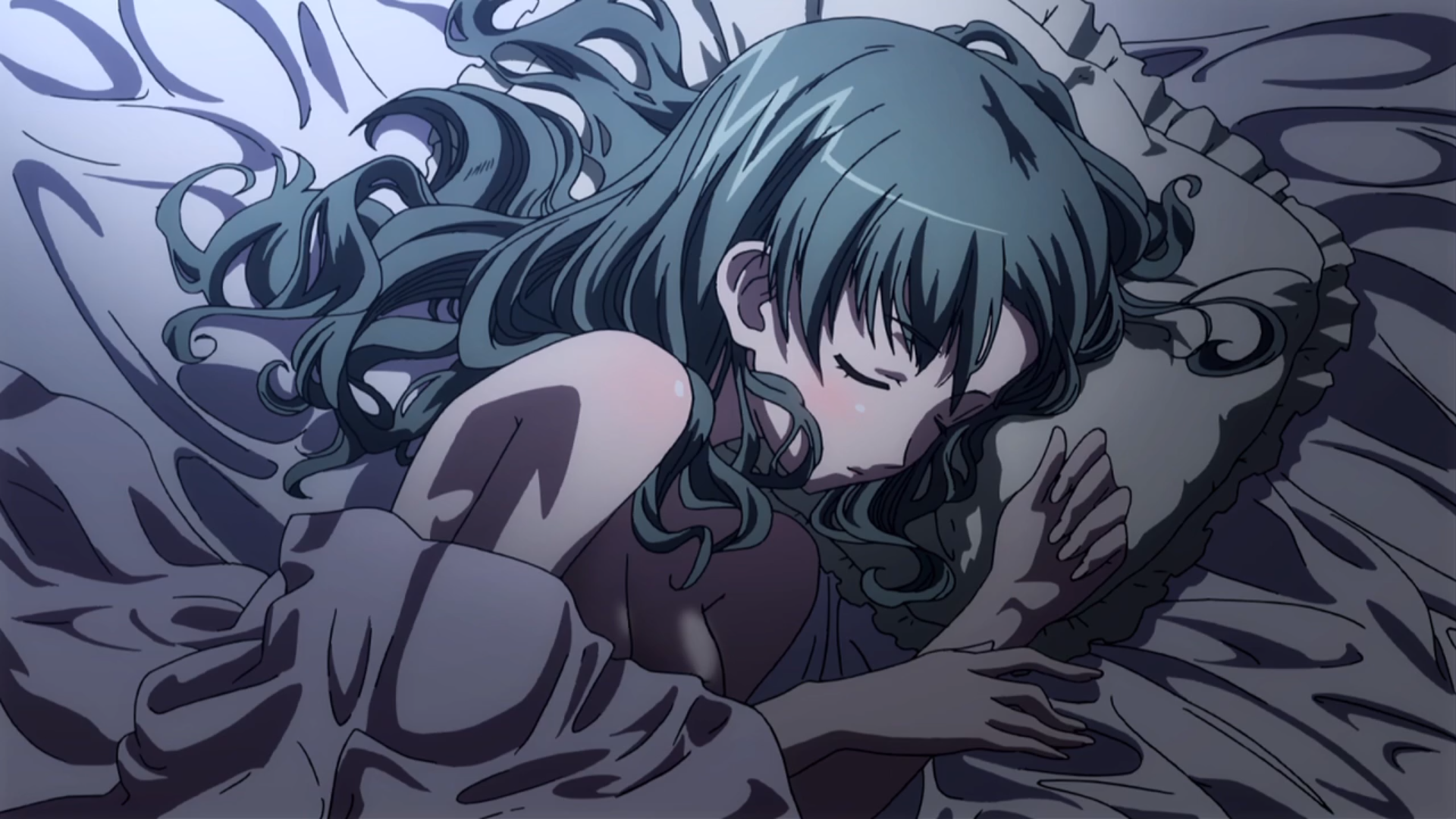 动画评论室最后的最后渴望变成天使悠久之翼双季评论