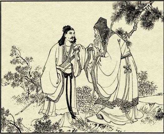 古代奇事:离世约 - 知乎