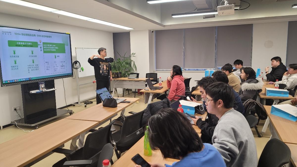 活动资料下载 ｜ LLUG 武汉场成功举办 | Linux 中国 - 知乎