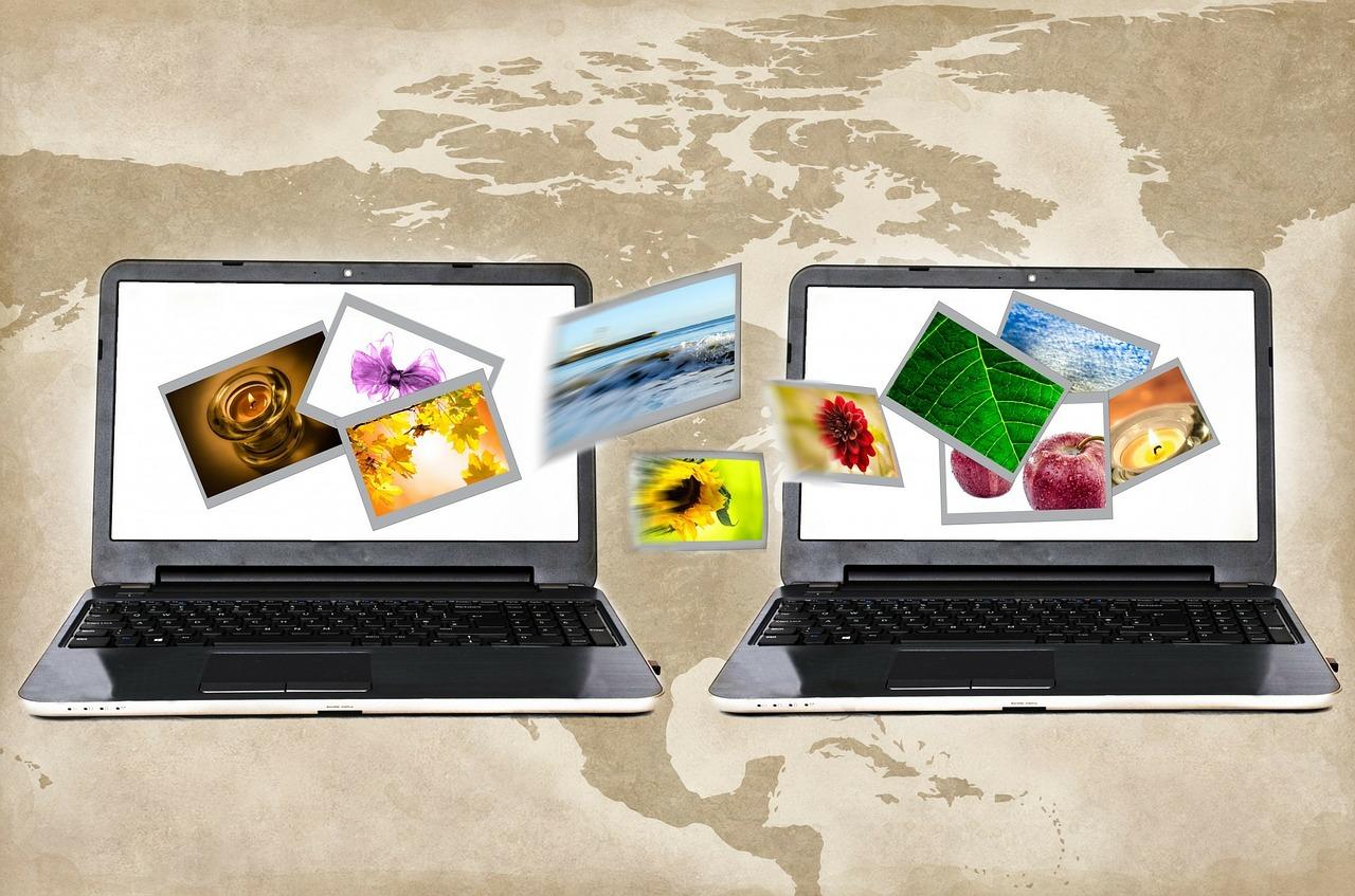 笔记本电脑属于什么行业