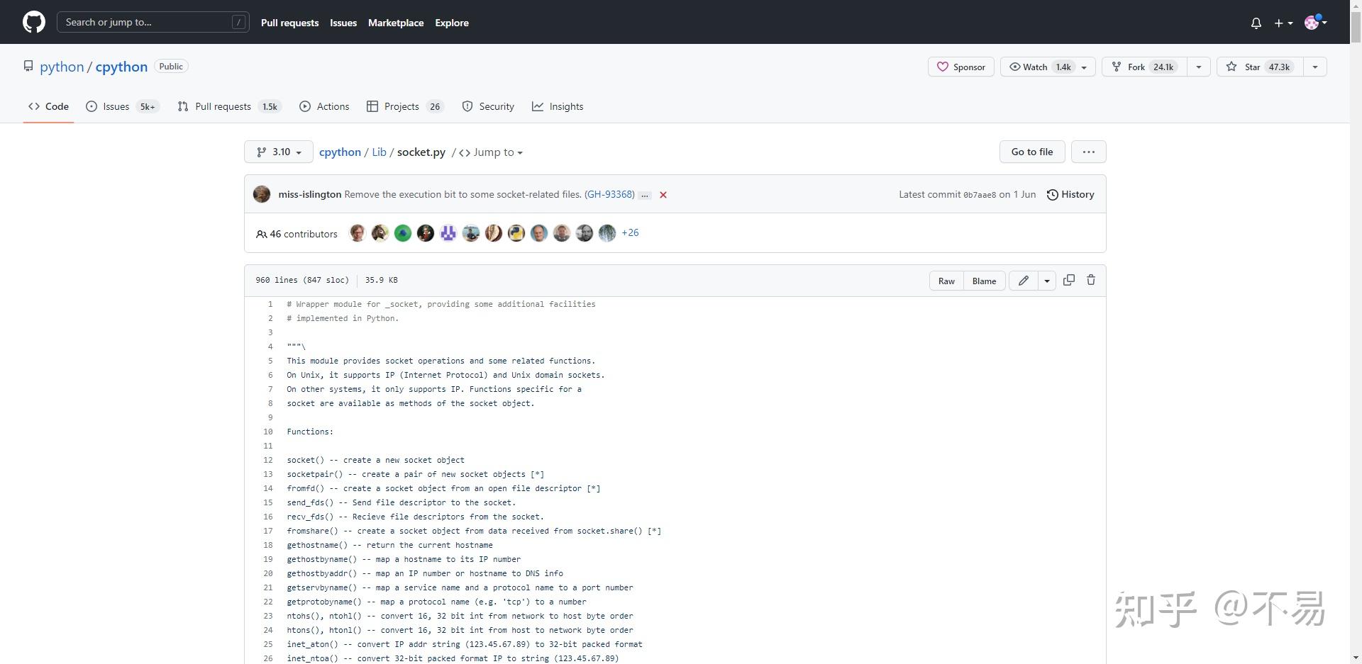 Python Socket Python Socket