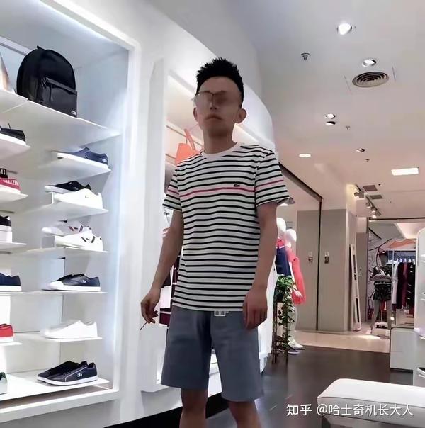 周劼前同事：他适合当一个领导 知乎