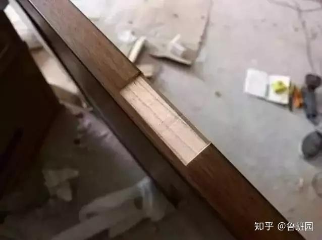 史上最全木质门套知识! - 知乎