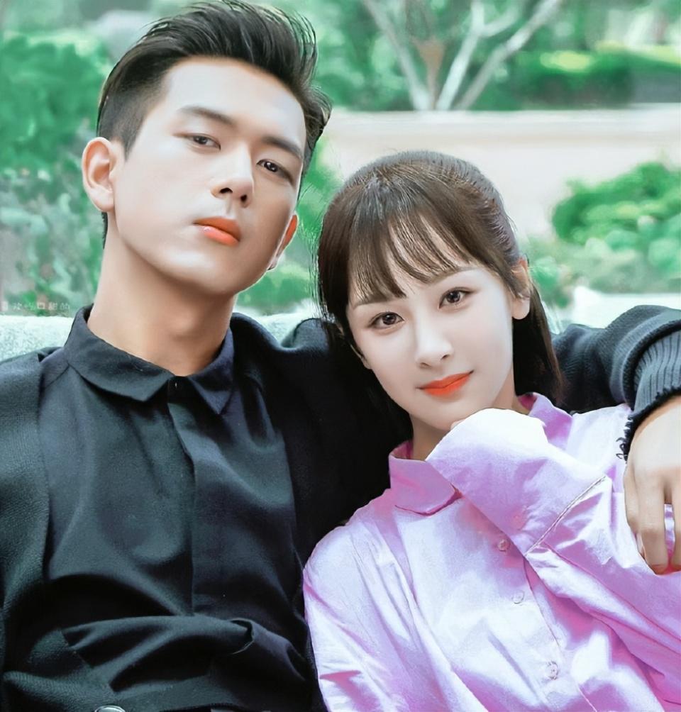 如何看待电视剧《国色芳华》将由杨紫李现出演? - 知乎