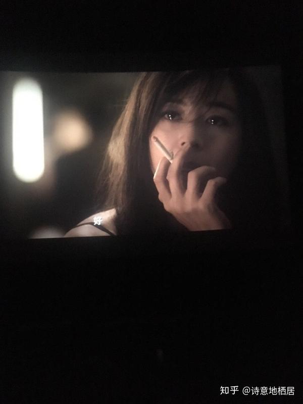 片中张静初真心好美,一下子被打动!