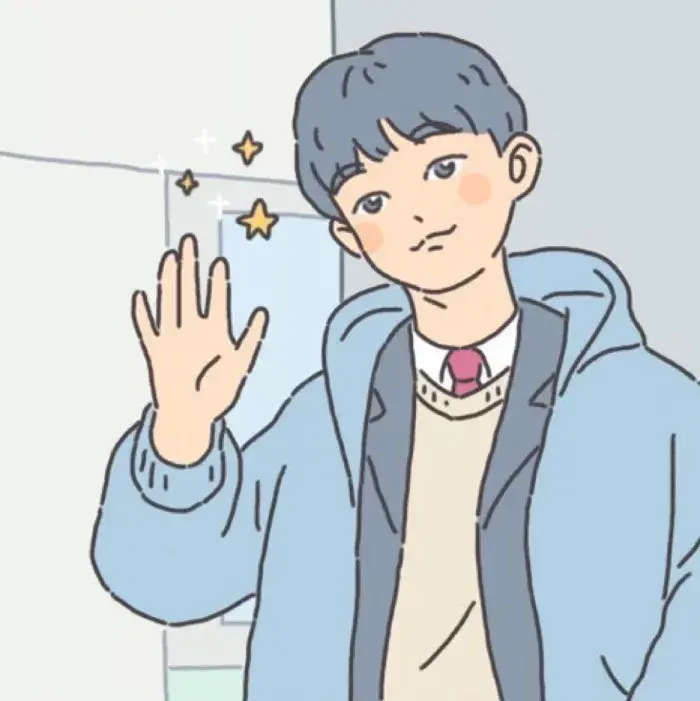 有哪些好看的情侣头像?-有哪些好看的情侣头像动漫