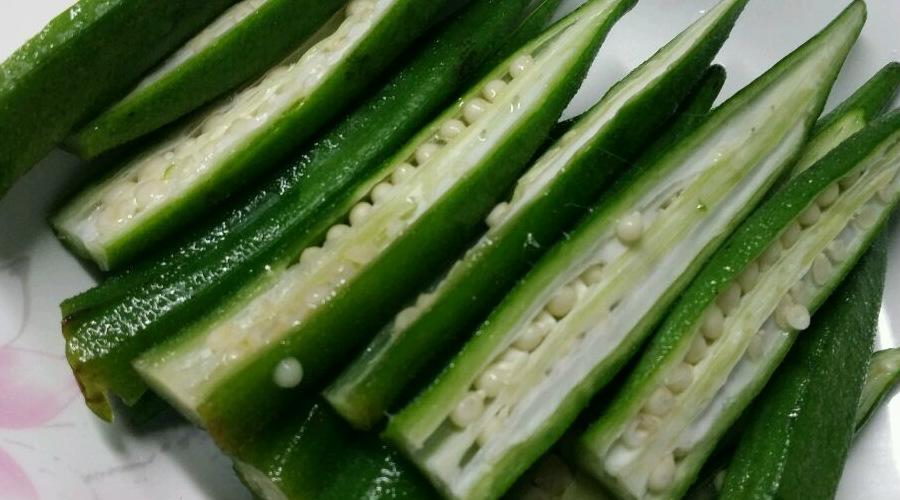 秋葵 为什么成为餐桌上的流行菜 知乎 秋葵 为什么成为餐桌上的流行菜 知乎