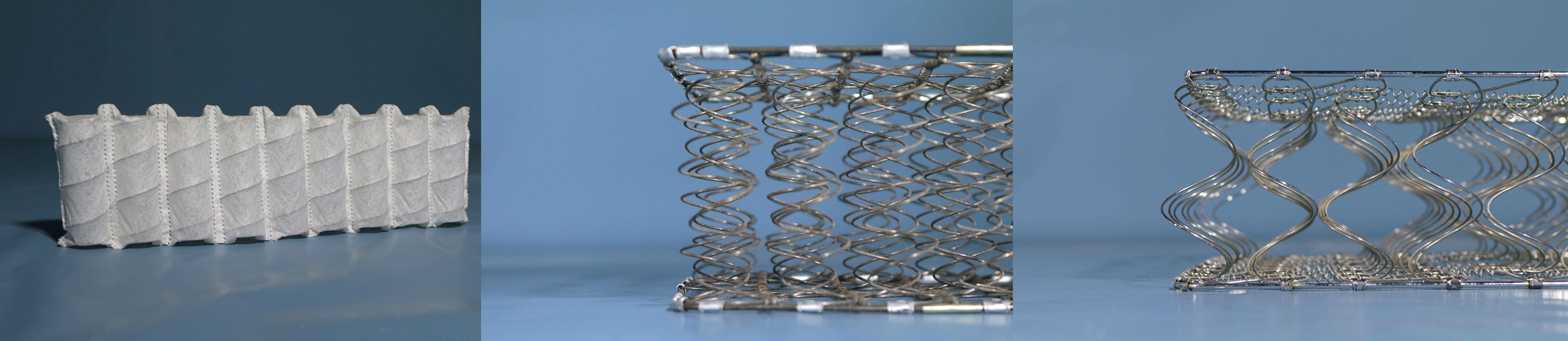 有能调节软硬的床垫吗