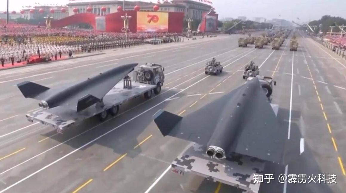 中国最厉害的侦察机,6倍音速一骑绝尘,美国也只有羡慕的份 - 知乎