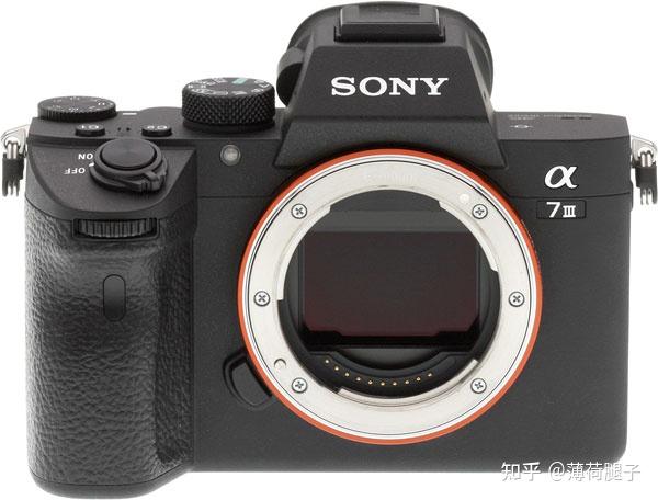 现在入手索尼a7m3还划算吗?