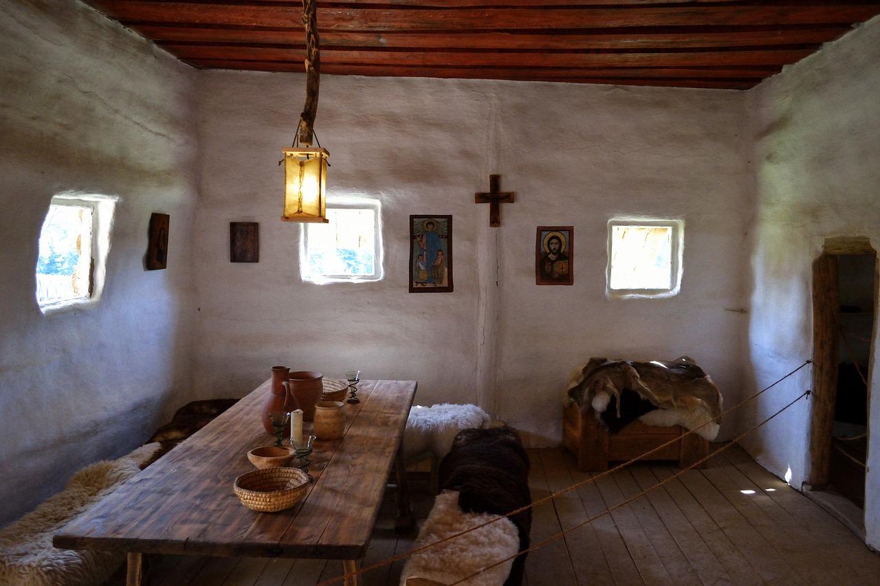 4. 更换灯口配件