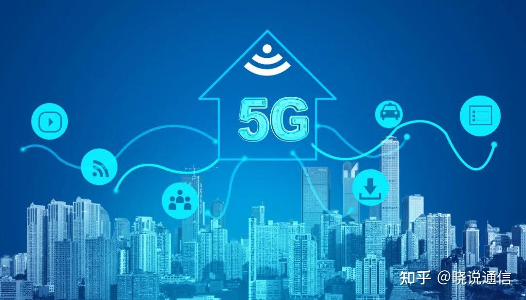 以5g点亮智慧灯塔中国电信数字赋能制造工厂