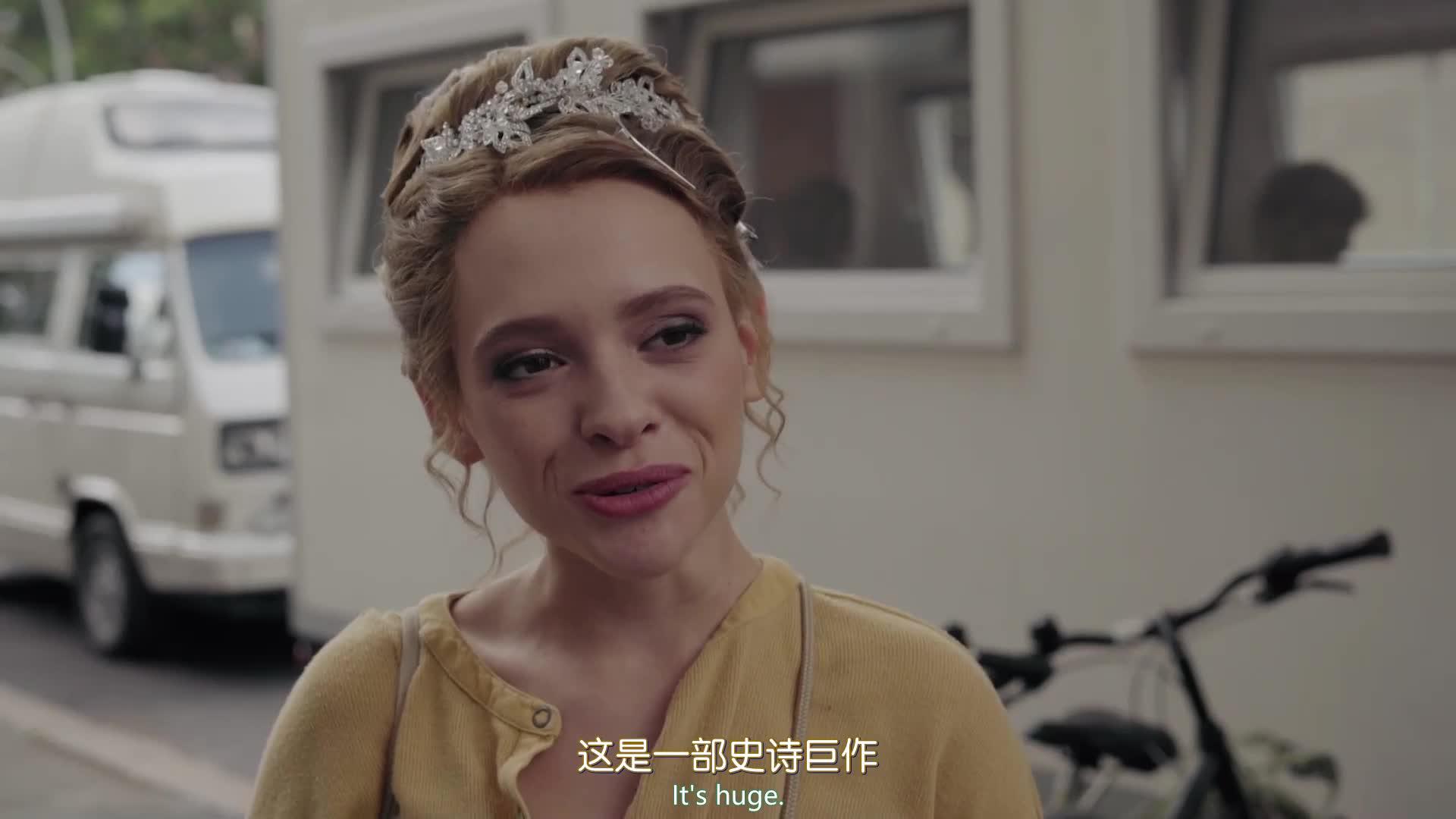 影视特摄信条tenet2020trailer3