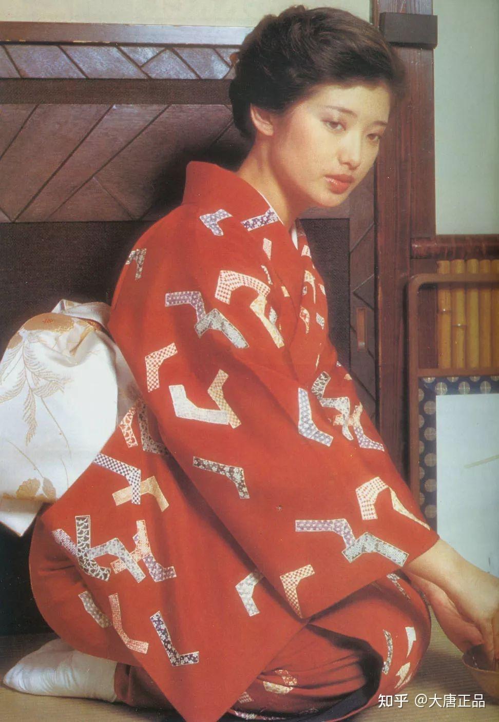 日本昭和时期有哪些美女