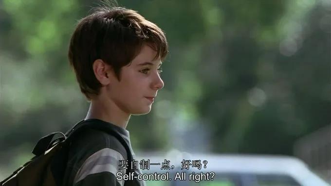 有哪些适合孩子看的励志电影推荐