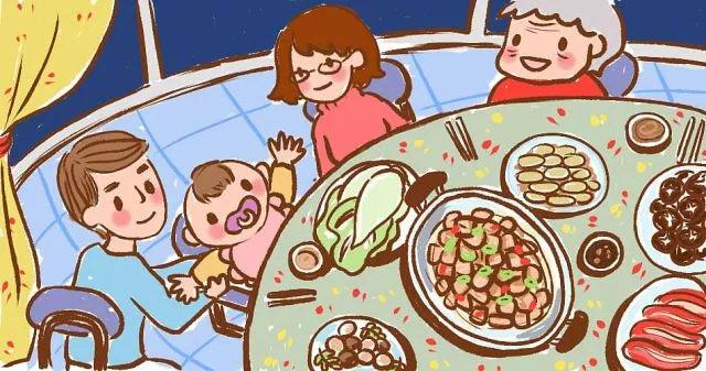 相信大家也不愿意,从除夕到正月十五都病怏怏的呆在家里,过着新春"家"