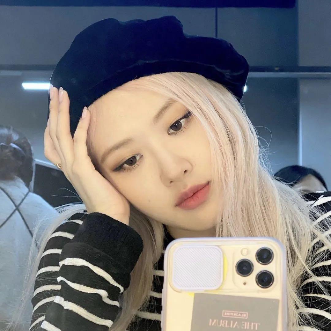 有没有朴彩英的头像