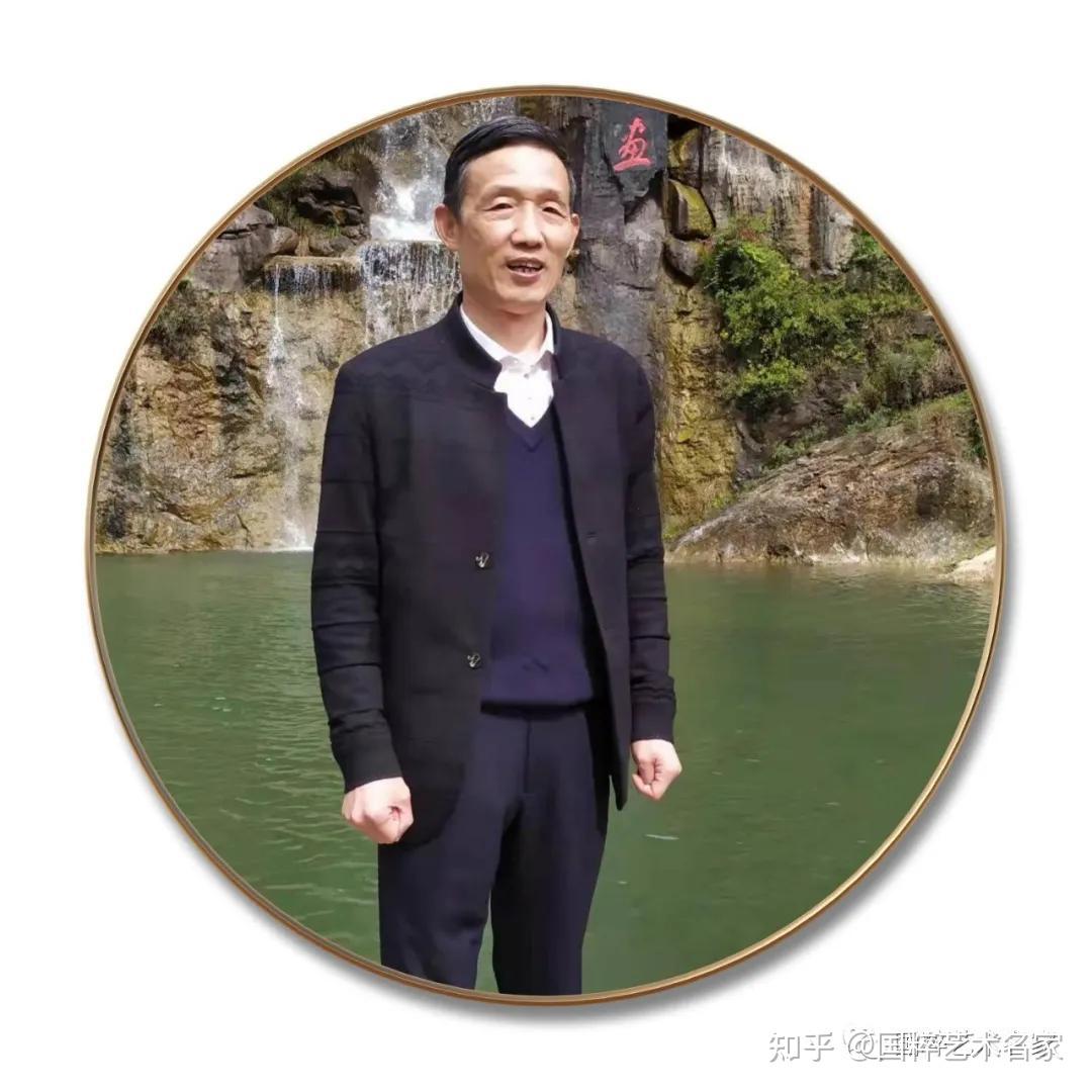 国粹艺术名家周春明