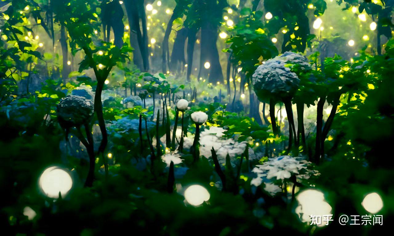 配图再也不怕侵权了,国产AI智能生成图片平台终于来了插图4 配图再也不怕侵权了,国产AI智能生成图片平台终于来了插图4