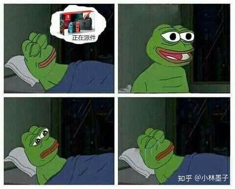 我觉得还是可以入switch的:数码安利82分享生活中的小美好~小林墨子