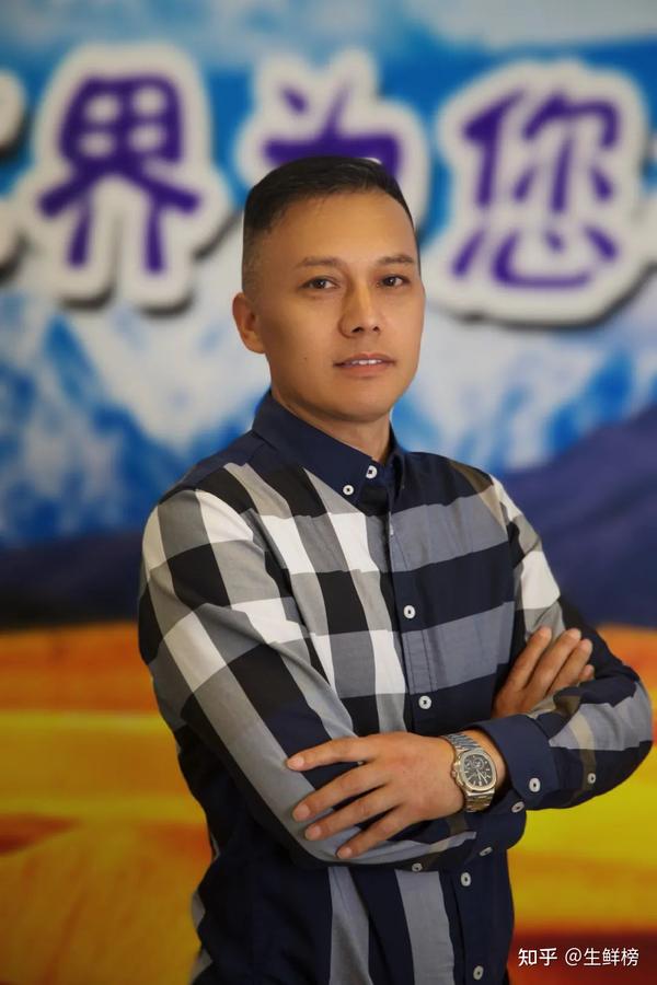 楼兰团购创始人高伟：供应商如何快速与平台链接合作 - 知乎