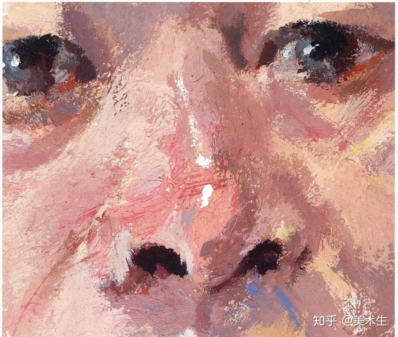 美术提分策丨全网最全面的色彩鼻子教程兰州画室微课堂