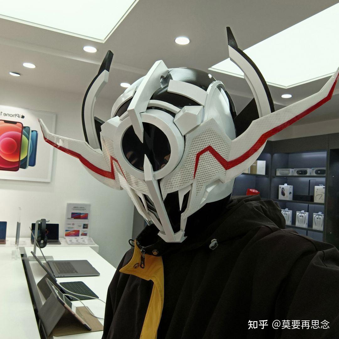 登录/注册 头像 假面骑士(系列特摄) 有没有好看/沙雕的假面骑士情头